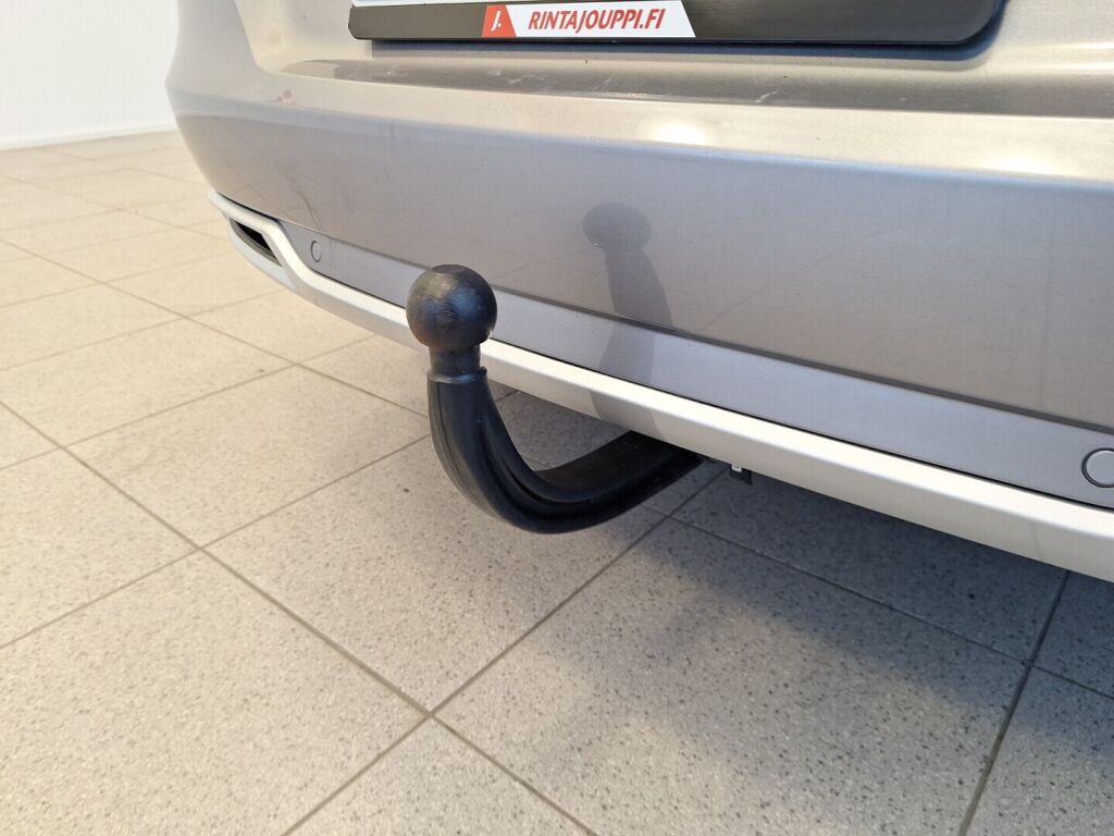 Opel Grandland 2023 Harmaa