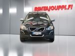 Volvo XC60 2013 Musta