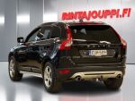 Volvo XC60 2013 Musta