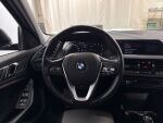 BMW 118 2019 Met.Harmaa