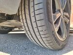 BMW 118 2019 Met.Harmaa