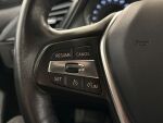 BMW 118 2019 Met.Harmaa
