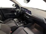 BMW 118 2019 Met.Harmaa
