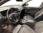 BMW 118 2019 Met.Harmaa