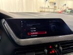 BMW 118 2019 Met.Harmaa