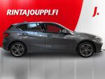 BMW 118 2019 Met.Harmaa