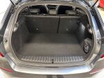 BMW 118 2019 Met.Harmaa