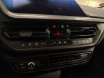 BMW 118 2019 Met.Harmaa