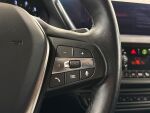 BMW 118 2019 Met.Harmaa