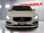 Volvo V90 2020 Valkoinen