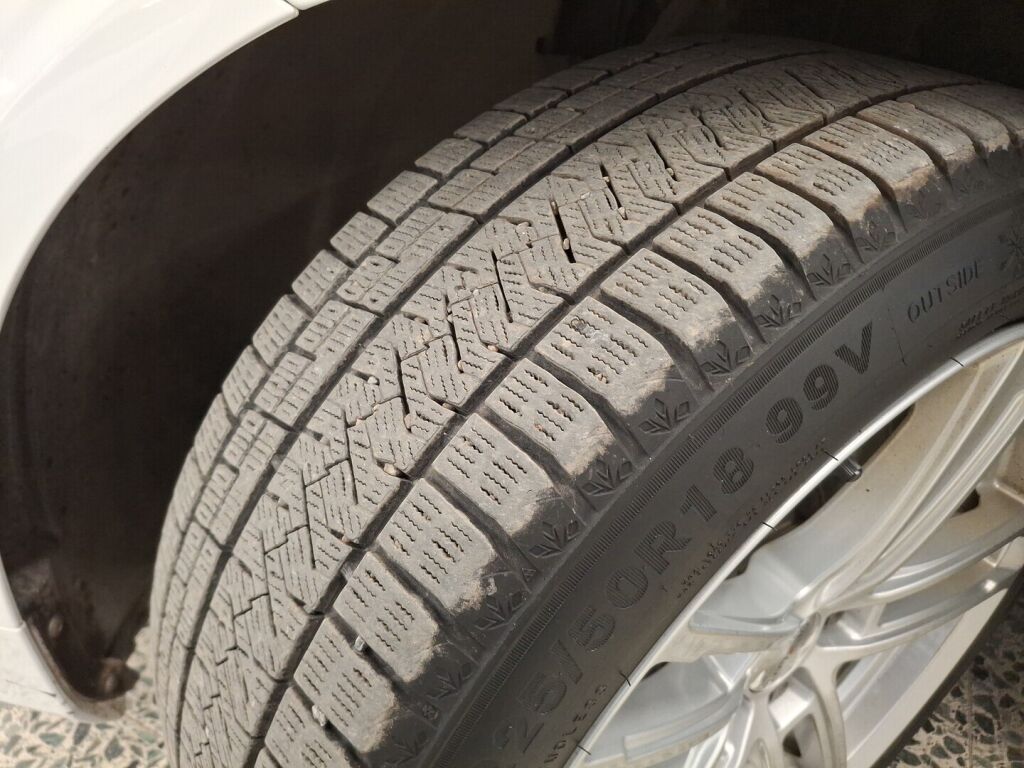 Volvo V90 2020 Valkoinen