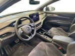 Skoda Enyaq 2023 Valkoinen