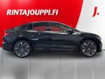 Skoda Enyaq 2023 Musta