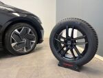 Skoda Enyaq 2023 Musta
