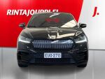 Skoda Enyaq 2023 Musta
