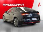 Skoda Enyaq 2023 Musta