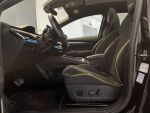 Skoda Enyaq 2023 Musta