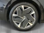 Skoda Enyaq 2023 Musta