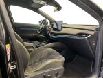 Skoda Enyaq 2023 Musta