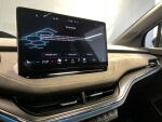 Skoda Enyaq 2023 Musta