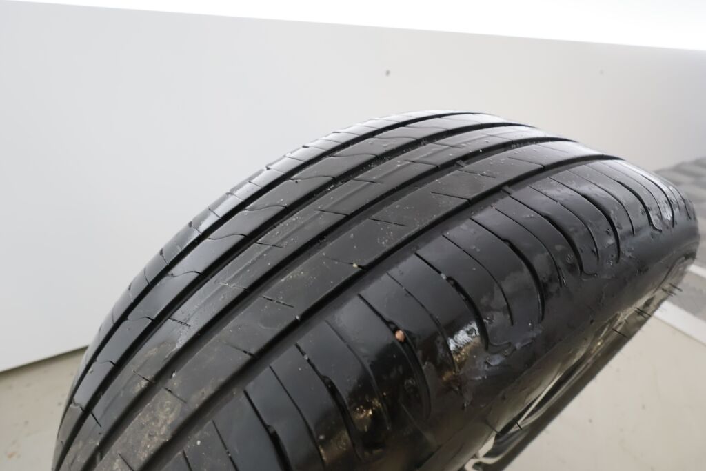 Ford Puma 2023 Valkoinen