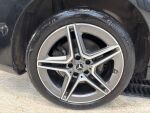 Mercedes-Benz CLA 2023 Musta