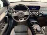 Mercedes-Benz CLA 2023 Musta