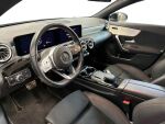 Mercedes-Benz CLA 2023 Musta