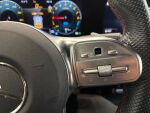 Mercedes-Benz CLA 2023 Musta