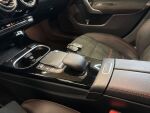 Mercedes-Benz CLA 2023 Musta