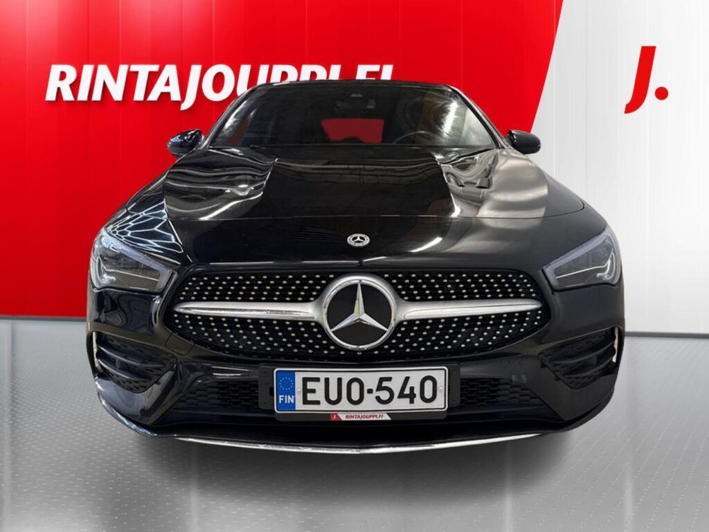 Mercedes-Benz CLA 2023, kuva 4/29