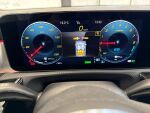 Mercedes-Benz CLA 2023 Musta