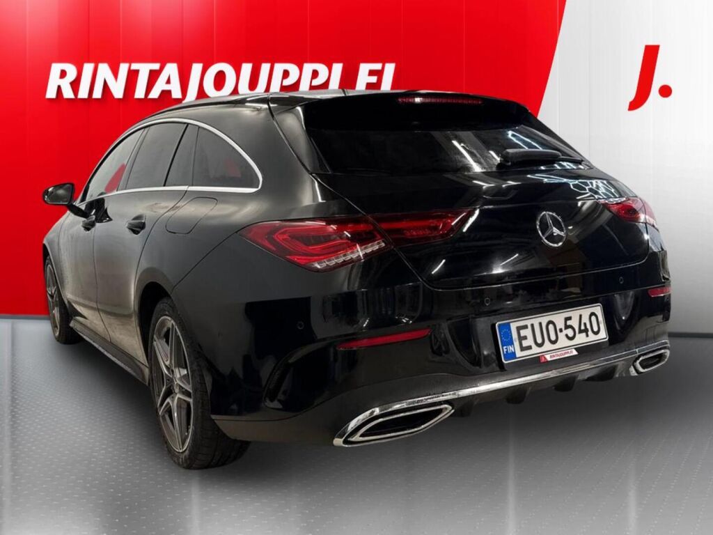Mercedes-Benz CLA 2023, kuva 3/29