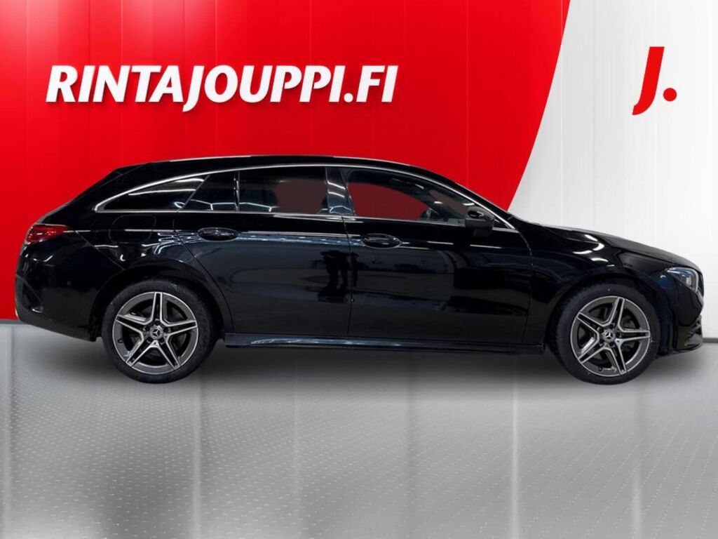 Mercedes-Benz CLA 2023, kuva 7/29