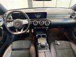 Mercedes-Benz CLA 2023 Musta