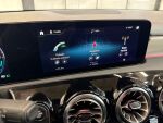 Mercedes-Benz CLA 2023 Musta