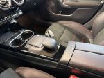 Mercedes-Benz CLA 2023 Musta