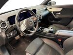 Mercedes-Benz CLA 2023 Musta
