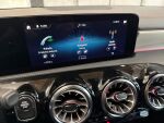 Mercedes-Benz CLA 2023 Musta