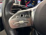 Mercedes-Benz CLA 2023 Musta