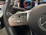 Mercedes-Benz CLA 2023 Musta