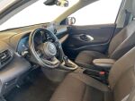 Toyota Yaris 2023 Valkoinen