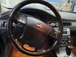Volvo V70 2009 Musta
