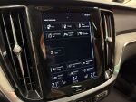 Volvo V60 2019 Valkoinen
