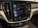 Volvo V60 2019 Valkoinen