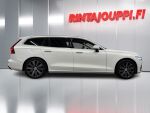 Volvo V60 2019 Valkoinen