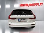 Volvo V60 2019 Valkoinen