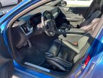 Volvo S60 2020 Sininen