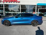 Volvo S60 2020 Sininen