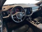Volvo S60 2020 Sininen